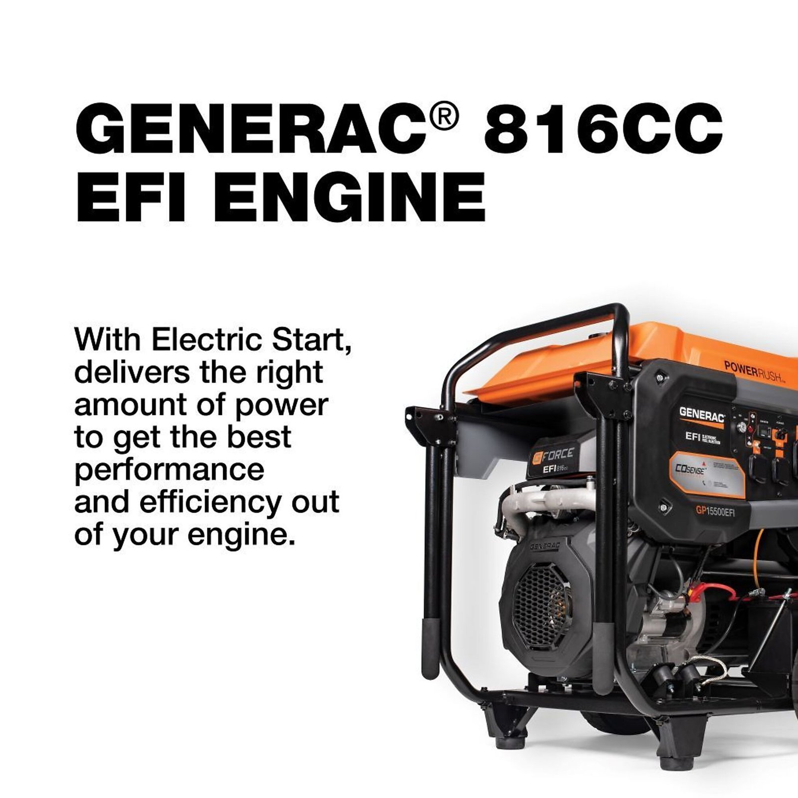 generac, portable generator, surge watts 19300 rated watts 15500 voltage 120/240 model# 7705