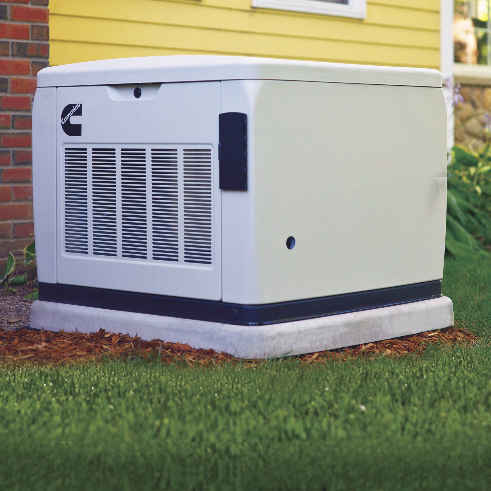 cummins power, quietconnect air cooled home standby generator, rated kilowatts lp 20 rated kilowatts ng 18 model# rs20ae extreme cold weather