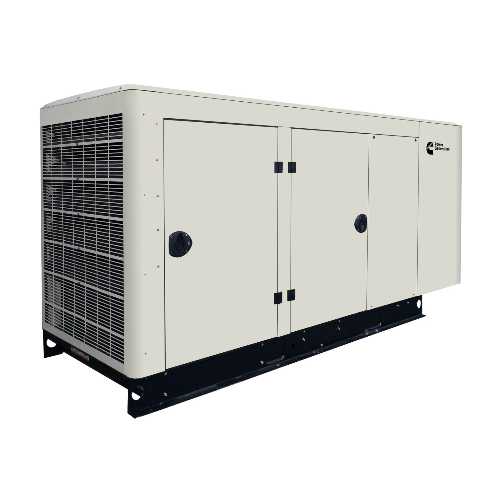 cummins power, quietconnect home liquid cooled standby generator, rated kilowatts lp 150 rated kilowatts ng 150 model# rs150