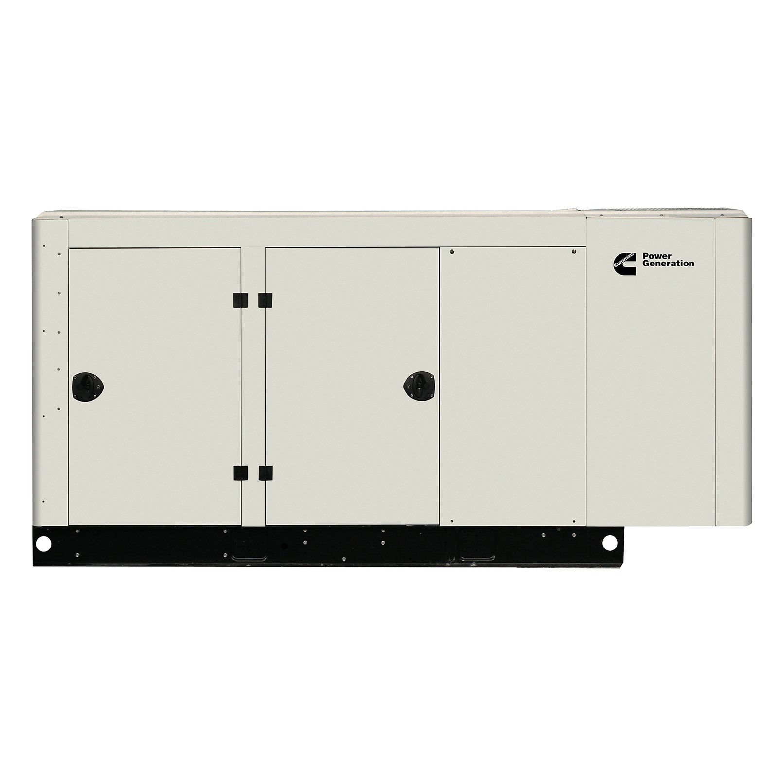 cummins power, quietconnect home liquid cooled standby generator, rated kilowatts lp 150 rated kilowatts ng 150 model# rs150