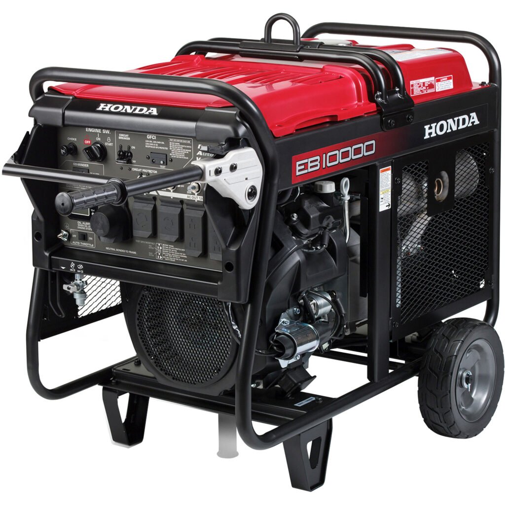 Portable Generator for sale