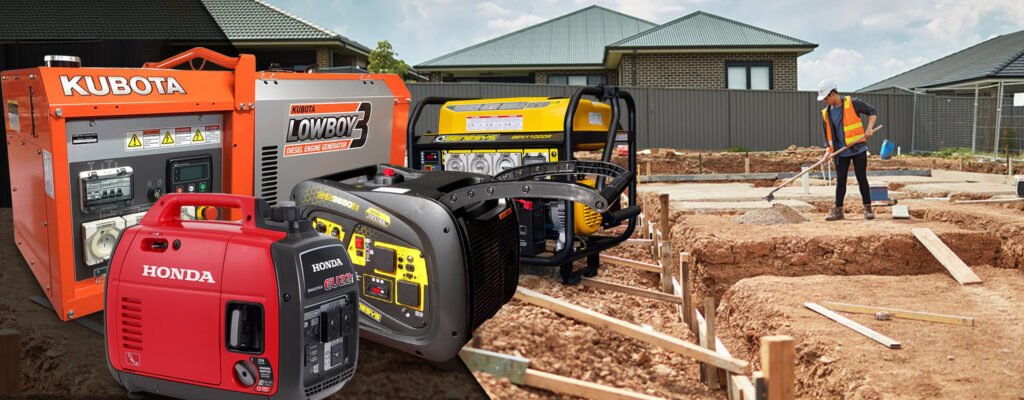 for blog 7 choosing the right generator for power tools b