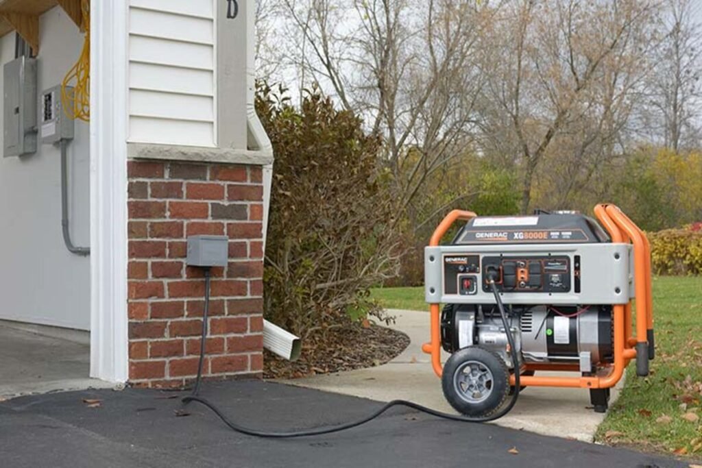 portable generator for sale