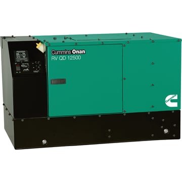 RV generators for sale