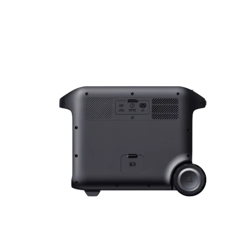anker solix f2600 portable power station 2560wh|2400w | wifi remote control