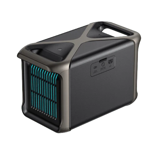 anker solix f1500 portable power station 1536wh|1800w | wifi remote control